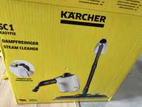 В гаранция:Парочистачка Karcher SC1 Easyfix