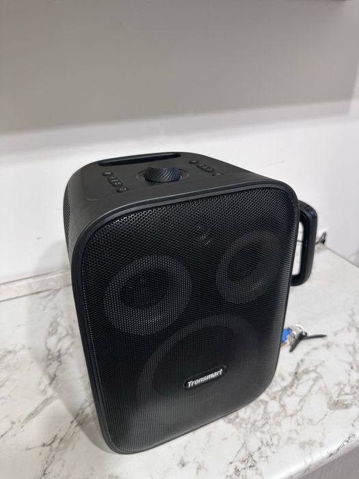 Продам портотивную колонку