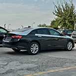 **Malibu XL qora rang 2025