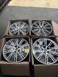 Set Jante BMW Seria 5 R20