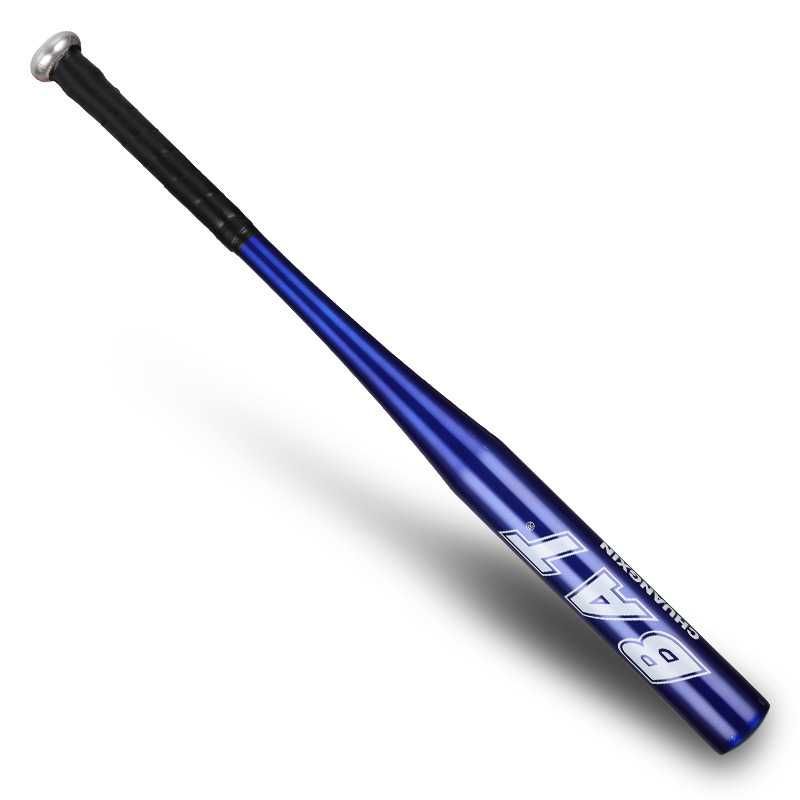 Бейзболна бухалка алуминиева 77см–30 Digital One SP00735