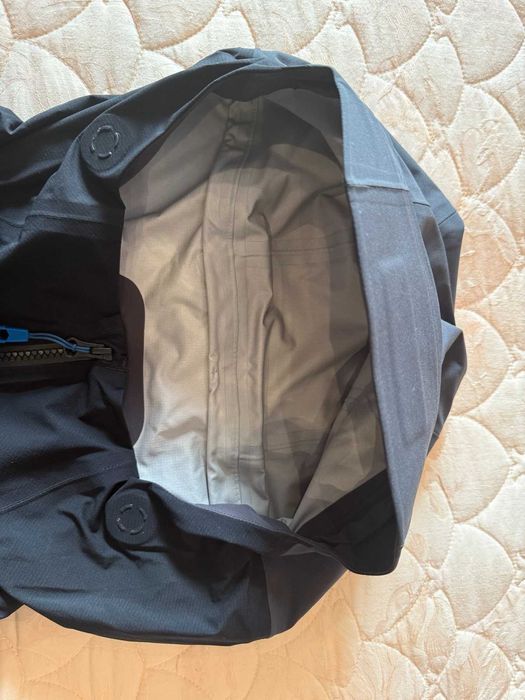 мъжко ски яке Mountain Hardwear CloudSeeker XL