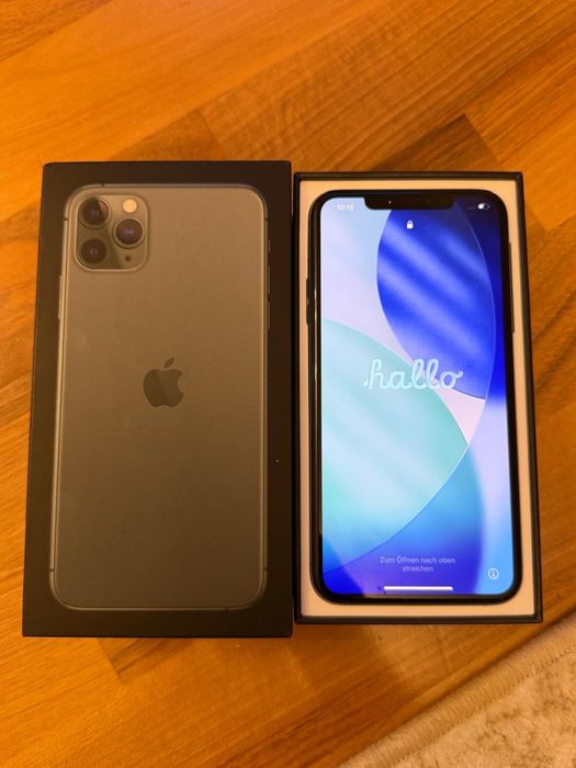 Iphone 11 Pro Max