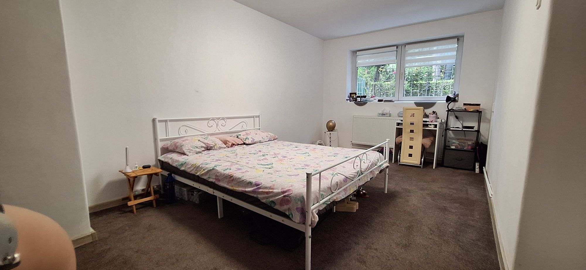 Dau spre inchiriere apartament cu o camera aproape de Sital și UMF.