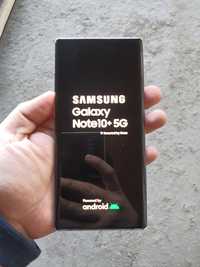 Samsung galaxy note 10 plus + 5g