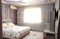 (К120966) Продается 4-х комнатная квартира в Чиланзарском районе.