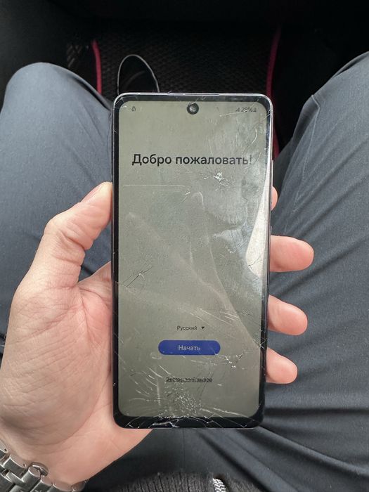 Самсунг А 52 продается