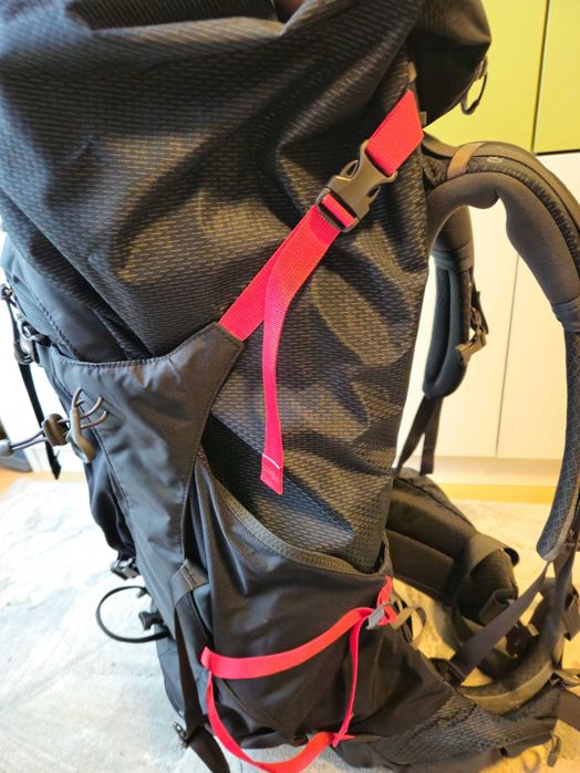 Туристическа раница Osprey Aether Plus 85