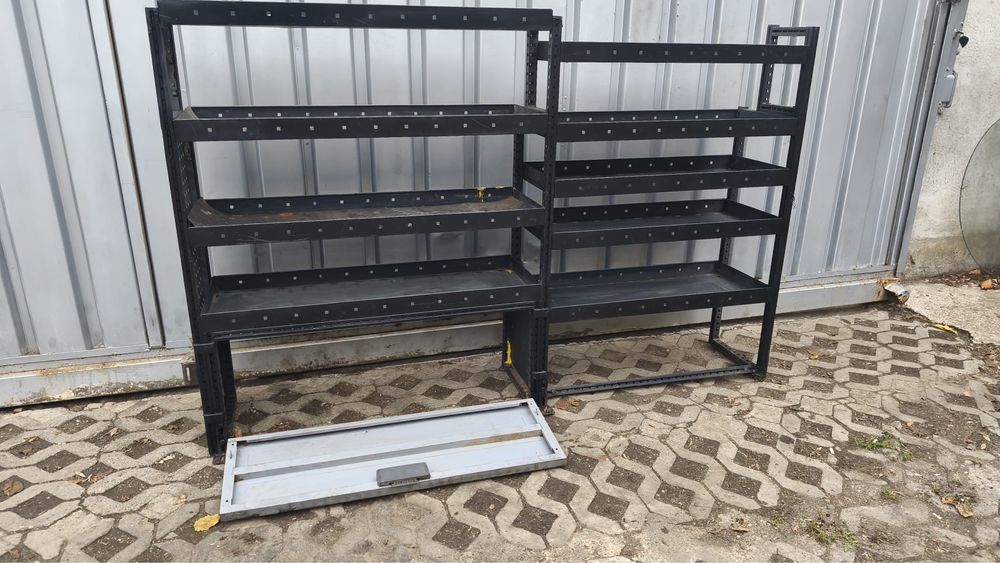 Rafturi Autoutilitara Import Olanda