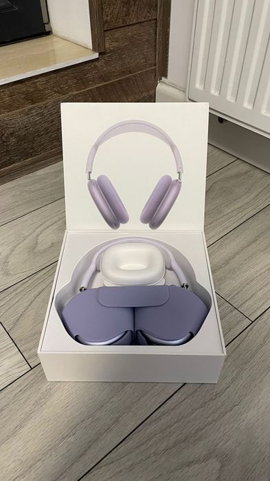 Apple AirPods Max Gen.2 - NEW cu factură