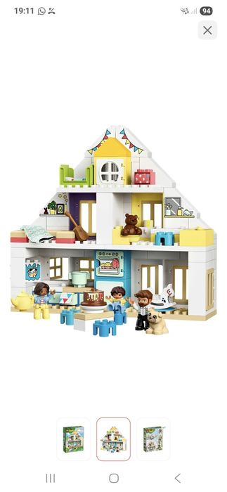 Продам Лего оригинал