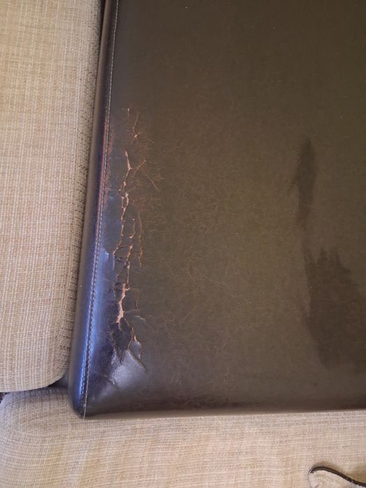 Холова гарнитура с ракла