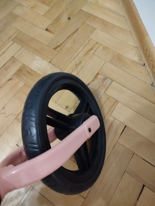 Продавам колело Kinderkraft