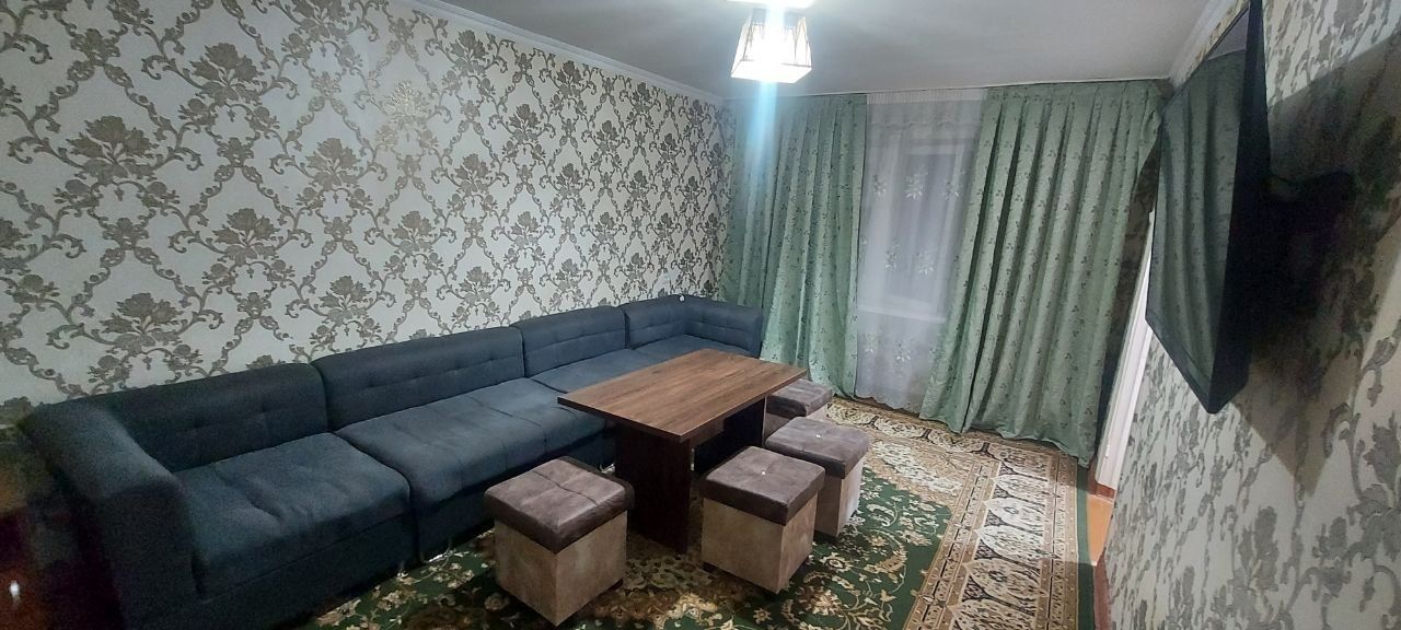 Срочно сдаётся 2х комнатная квартира