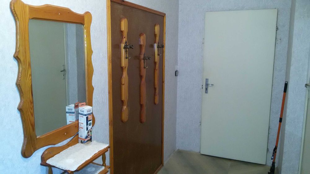 Гарсониера под наем - 60кв.м. - с две големи тераси - Владиславово 405