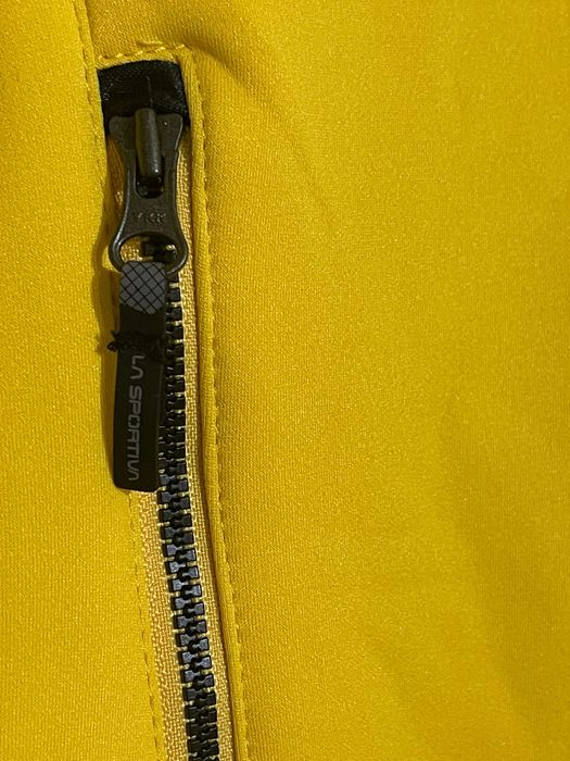 La sportiva Promo fleece