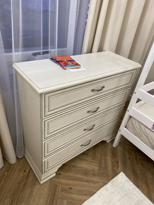 Комод Евромебель Тиффани