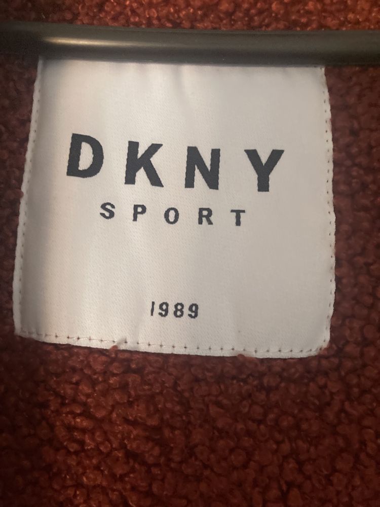 Geaca toamna/primavara DKNY