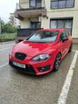 Seat Leon FR 2.0 TDI, Facelift