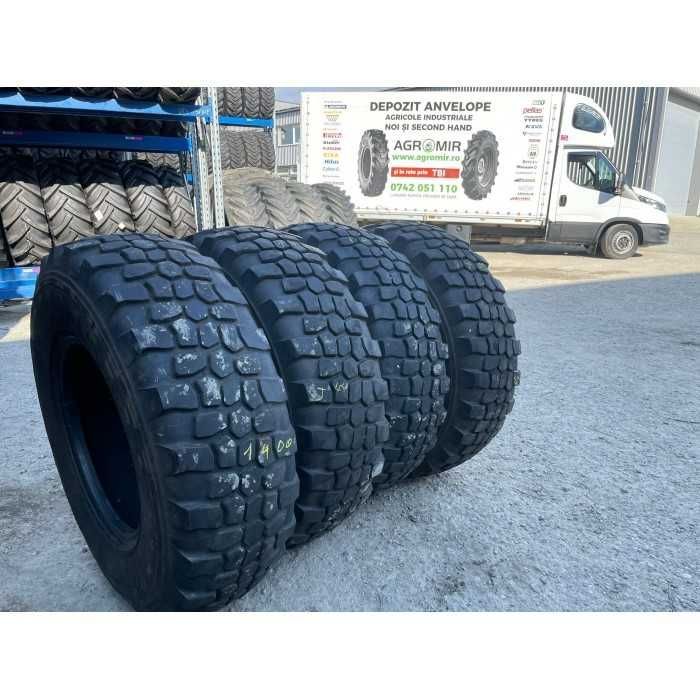 Anvelope 335/80r20 Mitas Indistriale SH