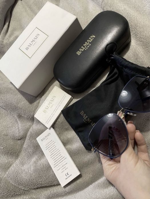 Ochelari BALMAIN