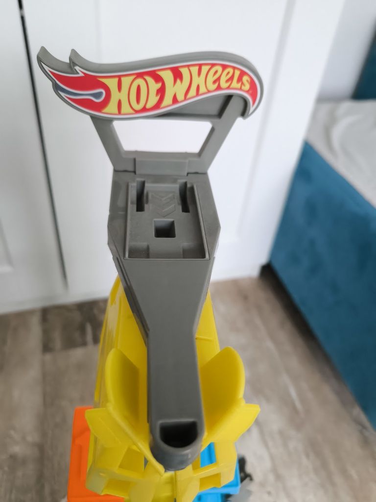 Hot Wheels писта Лупинг