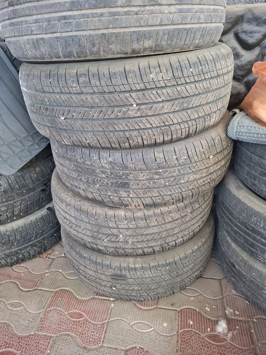 ШИНЫ 225/55/R18 Hyundai Mufasa НОВАЯ