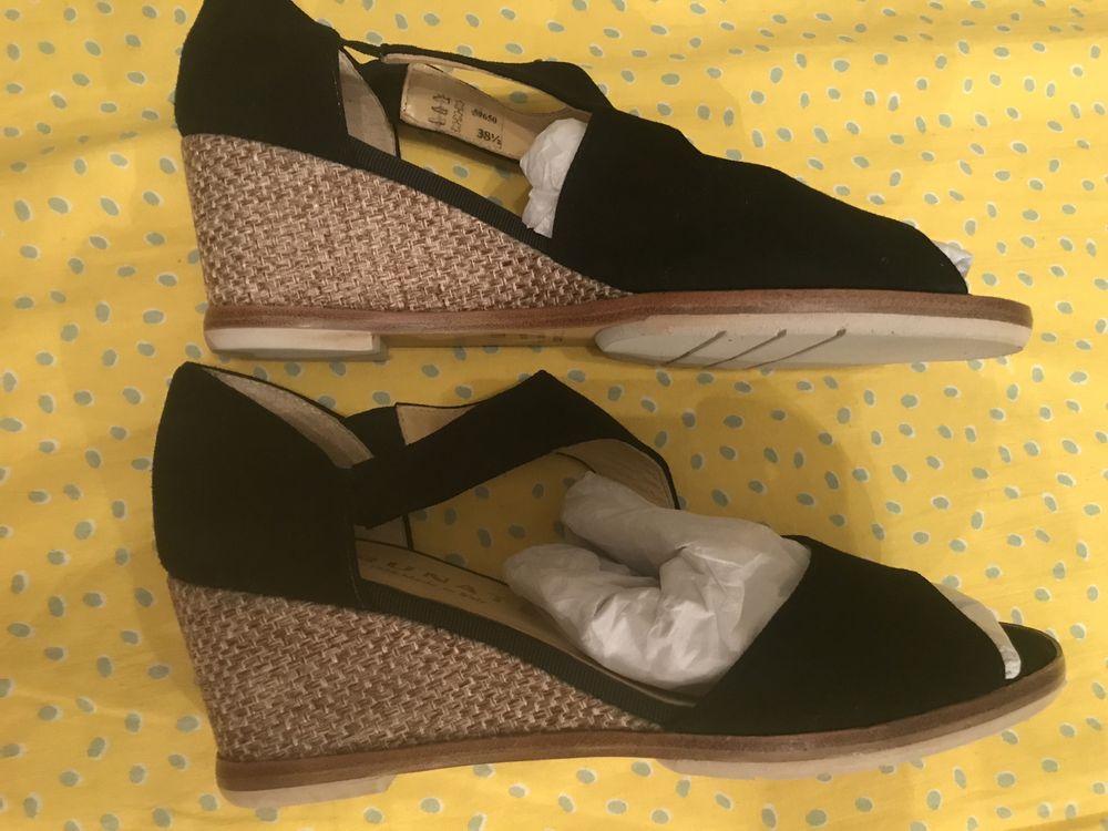 Brunate pantofi damă 38 1/2