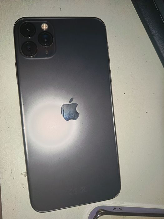 iPhone 11 Pro max