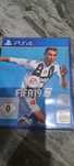 Fifa 19 ps4 aproape nou