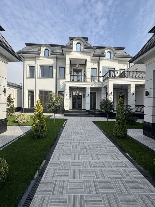 Новый Дом Примиум класс!!