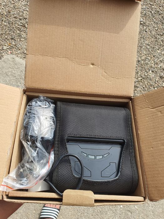 Imprimanta portabila Noua!