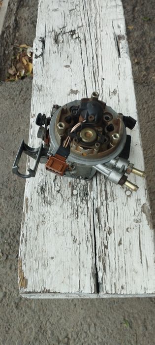 Продам моновпрыск на автомат привозной