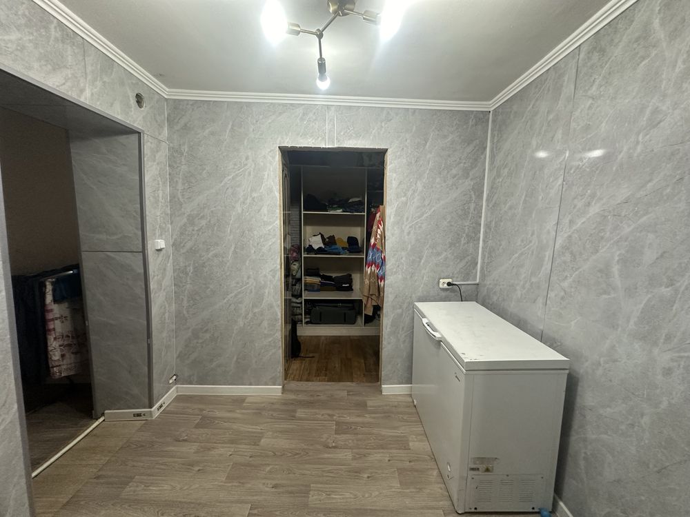 Продаётся дом 4ёх комн на 5ом районе