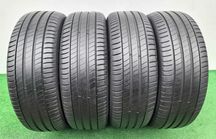 4бр. 215/60/17 MICHELIN Primacy 3- летни