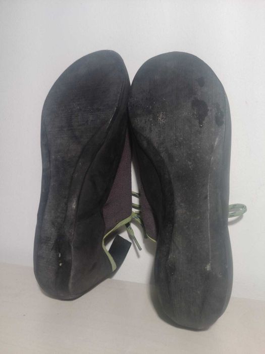 Espadrile de escaladă Simond 39