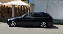 De vanzare BMW 320d