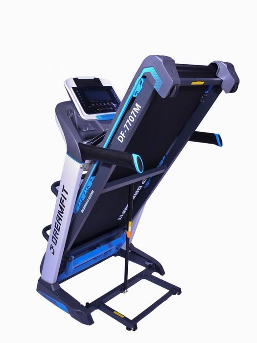 Беговая дорожка DF-7707M