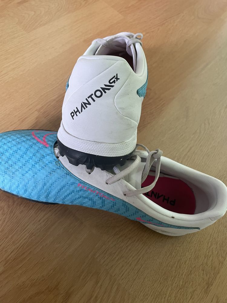 nike phantom gx стоношки