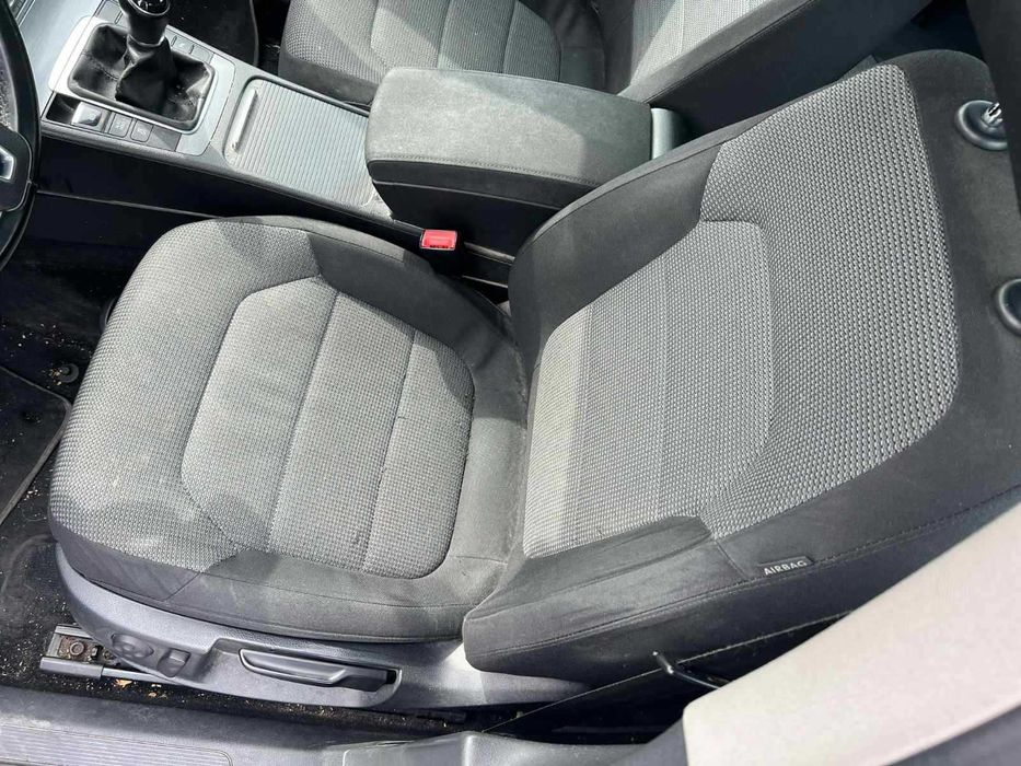 VW Passat 1, 4турбо