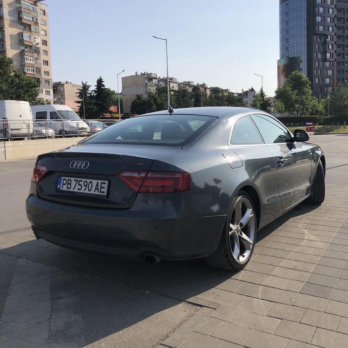 Продавам Audi A5