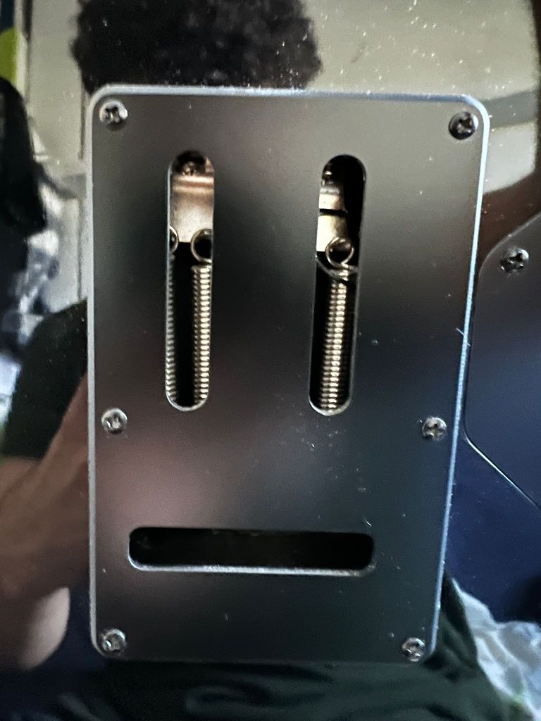 Vând chitară pentru stângaci - Ibanez GRG170DXL-BKN Lefthand