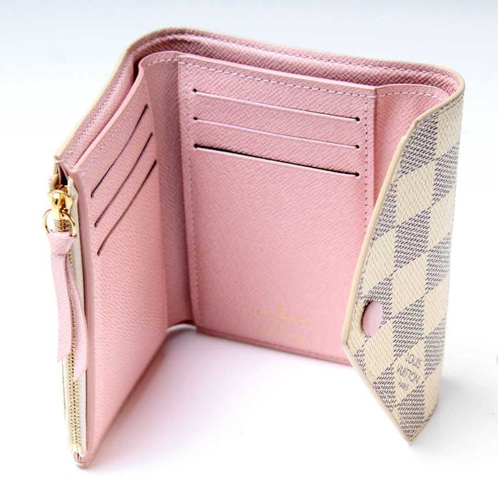 Louis Vuitton оригинално дамско портмоне