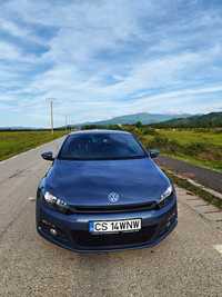 VW Scirocco 1.4 160CP