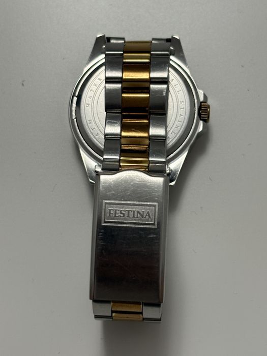 Vand ceas Festina