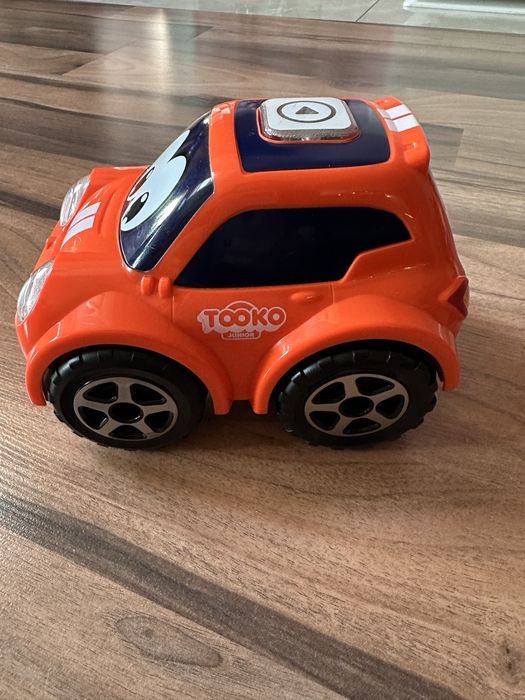 Робо- количка Silverlit, следвай ме