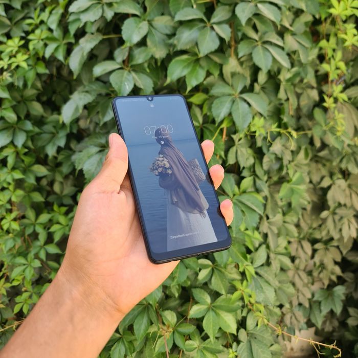 Samsung Galaxy A31
