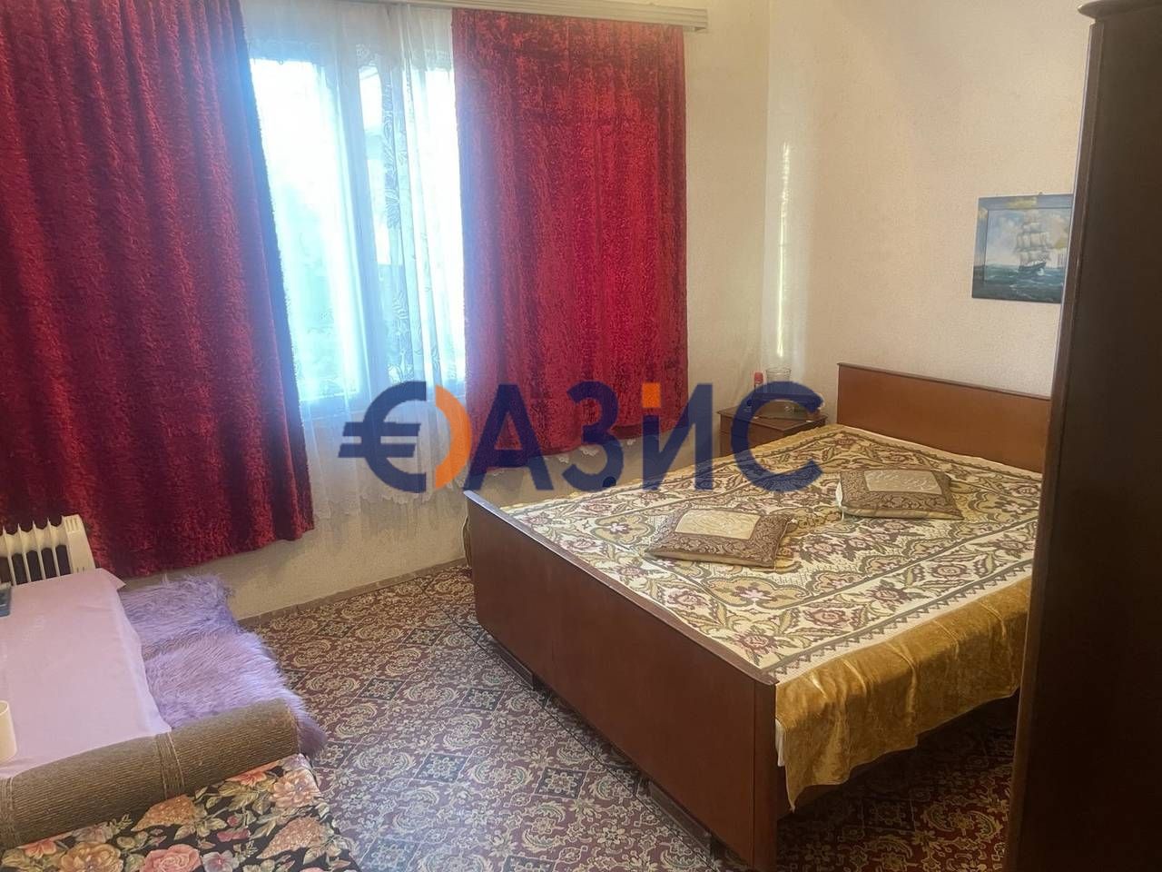 Продава се Четиристаен апартамент в Поморие - 109 кв.м за 978 €/кв.м - Снимка #7