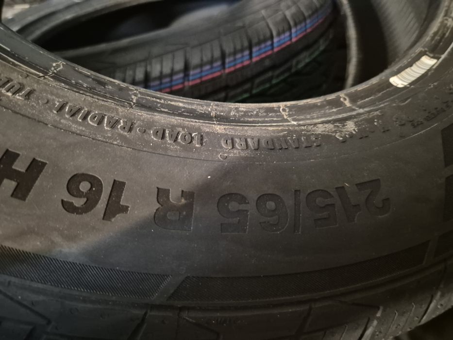 Anvelope iarna 215/65/16