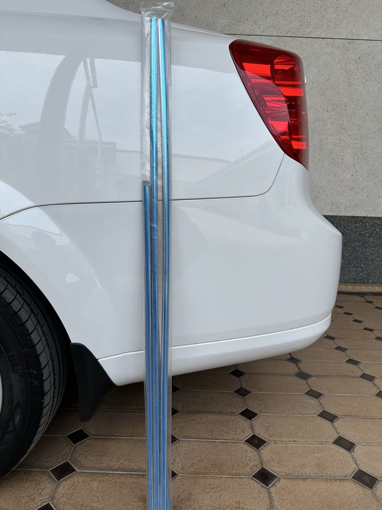 nexia 1 molding